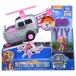  Takara Tommy pau* Patrol pau.. деформация! flying vehicle Sky 