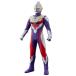  Bandai Ultra герой серии 80 Ultraman выключатель мульти- модель 