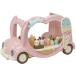  Epo k фирма Sylvanian Families mi-89 happy мороженое Wagon 