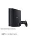 PlayStation4 Pro ジェット・ブラック 1TB　CUH-7200BB01