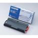  ink ribbon Brother ink film ribbon cartridge PC551