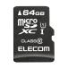 쥳 MF-MSD064GC10R ǡmicroSDXC 64GB