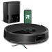 [ рекомендация товар ] I робот W155060 Roomba Max 705 Vac робот + AutoEmpty зарядка стойка 