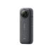 Insta360 CINSABMA Insta360 X4 360 times action camera 8K photographing 7200 ten thousand pixels 2.5 -inch touch screen blurring correction correspondence 