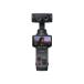 Insta360 CINSABTA-LUNAULTRA03 �W���o���J���� insta360 Luna �f���A�������Y���� 1�C���`8K�Z���T�[�̗p OLED�^�b�`�X�N���[�� �u���b�N �֘A�摜5