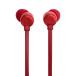 JBL JBLT310CRED USB-TypeC проводной слуховай аппарат kana ru type красный 