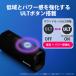 �\�j�[ SRS-ULT30 B ���C�����X�|�[�^�u���X�s�[�J�[ Bluetooth�Ή� IP67�h���h�o �u���b�N �֘A�摜3