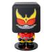BITVOL Kamen Rider Kuuga mighty пена Bluetooth динамик ладонь размер 