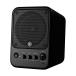 YAMAHA MS101-4 Powered контрольный динамик 30W. усилитель мощности встроенный автобус зеркальный type принятие 