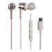 �I�[�f�B�I�e�N�j�J ATH-CKD30C WH USB Type-C�p�C���z�� �_�C�i�~�b�N�^ 10mm�h���C�o�[���� ������DAC���� �}�C�N�t�������R�� �z���C�g