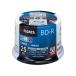 RiDATA BD-R130PW4X.50SPD Blue-ray диск 50 листов входит белый 