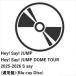 �yBLU-R�zHey! Say! JUMP �^ Hey! Say! JUMP DOME TOUR 2025-2026 S say(�ʏ��)