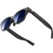 VITURE Pro2-Glas-Blk VITURE Pro 2 XR стакан UltraClarity 3.0 принятие близко . функция регулировки установка 3 -ступенчатый регулировка возможный arm 