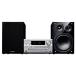  Panasonic SC-PMX900-S CD stereo system silver SCPMX900