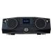  Toshiba AX-XSS100(K) AUREX CD|FM беспроводной акустическая система Aurex * звук процессор Bluetooth черный 