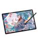  Elecom TB-WMP14FLAPLL Wacom MovinkPad Pro 14 (DTHA140L0Z) жидкокристаллический защитная плёнка бумага ощущение кент бумага модель отражающий предотвращение anti g редкость отпечаток пальца предотвращение пузырь предотвращение сам поглощение 