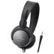  Audio Technica ATH-250AV динамик воздухо-непроницаемый type наушники 