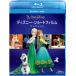 [BLU-R] Disney * Short плёнка * коллекция Blue-ray +DVD комплект 