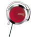 JVC Kenwood HP-AL202-MR arm отсутствует наушники металлик &amp; красный 