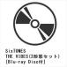 商品写真:【CD】SixTONES ／ THE VIBES(3形態セット)[Blu-ray Disc付]