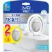 P&amp;G Japan fab Lee z ванна для натуральный сабо n. аромат ванна для дезодорант 2 шт упаковка 
