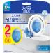 P&amp;G Japan fab Lee z ванна для ...... цветочный. аромат ванна для дезодорант 2 шт упаковка 