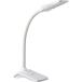 [ рекомендация товар ]GENTOS DK-R269WH солнце свет . близкий свет . глаз . добрый настольное освещение Lumillion голубой свет уменьшение яркость 3 -ступенчатый регулировка белый 