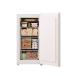 �n�C�A�[�� �Ⓚ�� 102L �E�J�� 1�h�A ��50cm �ϔM�g�b�v�e�[�u�� ���⎮ JF-U10A-W �z���C�g�n 2025�N �֘A�摜4