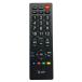 YAMADA SELECT(yamada select ) YTVSR15G1 для телевизора простой дистанционный пульт черный 