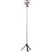  Elecom P-STSRSMBK смартфон для штатив собственный .. палка 2way максимальный 950mm аксессуары колодка есть черный 