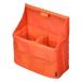  Hakuba KCS-38DOR складной внутренний soft box orange 