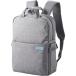  Elecom DGB-S043GY off toco 2STYLE camera backpack gray 