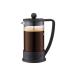 Bodum 10948-01 Brazil French Press кофеварка 350ml черный 