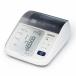  Omron HEM-7313 сверху рука тонометр 