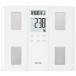 tanitaBC-330-WH body composition meter white 