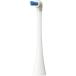  Panasonic EW0861-W superfine wool Point burnishing brush (2 pcs insertion ) white 