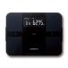  Omron KRD-608T2-BK Omron масса измеритель состава тела kalada скан KRD-608T2-BKkalada скан чёрный KRD608T2BK