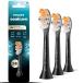  Philips HX9093|91 щетка head premium все в одном изменение - щетка 3 шт. входит . черный 
