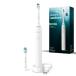  Philips HX4032|81 Sonicare 3100 аукстический вода . высокая скорость колебание . зуб .. отходит ... ширина .. ..... stain удаление . давление предотвращение сенсор установка 