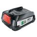  Bosch A1825LIG Li-ion аккумулятор 18V2.5Ah A1825LIG
