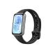HUAWEI HUAWEI BAND 11 BK Band 11 Aluminum Edition 1.62�C���`AMOLED �L�@EL�f�B�X�v���C �S���� �X�g���X���x������ Black