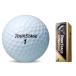  Bridgestone TOURSTAGE EXTRA DISTANCE( Tour Stage extra distance ) мяч 12 лампочка входить белый 