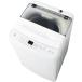 Haier JW-U45B-W стиральная машина 4.5kg белый JWU45BW
