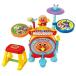  Joy Palette Anpanman клей клей Live!BIG электронная ударная установка & клавиатура 