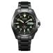  Citizen AT6085-50E PROMASTER LAND серии солнечные радиоволны модель 