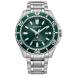  Citizen BN0199-53X PROMASTER MARINE 200m. вода для водонепроницаемый солнечный модель 