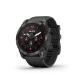 GARMIN 010-02804-51 epix Pro (Gen 2) 51mm Sapphire Ti Carbon Gray DLC | Black 51mm 0100280451