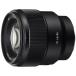  Sony SEL85F18 для замены линзы FE 85mm F1.8