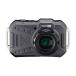 PENTAX WG-1000 GRAY компактный цифровой фотоаппарат водонепроницаемый пыленепроницаемый ударопрочный серый 