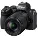 Nikon Z50II 18-140 VR беззеркальный объектив комплект 